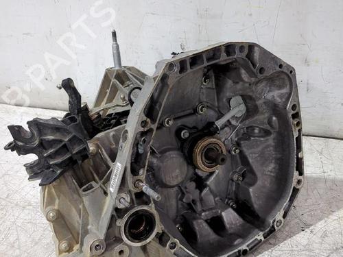 Used Gearbox Gearbox RENAULT KANGOO Express (FW0/1_) 1.5 dCi 90 (FW0G, FW05, FW08, FW11) (90 hp) 36771724 36771724