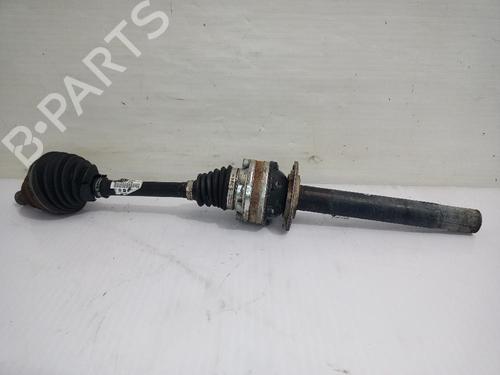 Used Right front driveshaft SEAT TOLEDO III (5P2) 2.0 TDI 16V (140 hp) 31557879