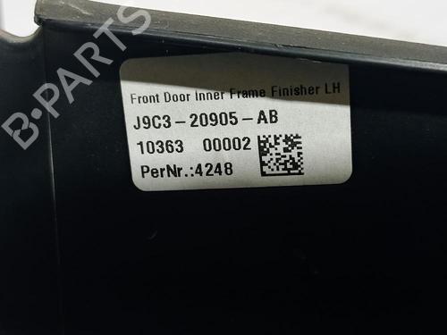 Andre JAGUAR E-PACE (X540) 2.0 D150 AWD | BP31554895O1