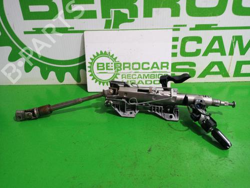 Used Steering column PEUGEOT 508 I (8D_) 2.0 HDi (140 hp) 31549229