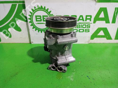 Used AC compressor AC compressor RENAULT KANGOO BE BOP (KW0/1_) 1.5 dCi 75 (75 hp) 31551919 31551919