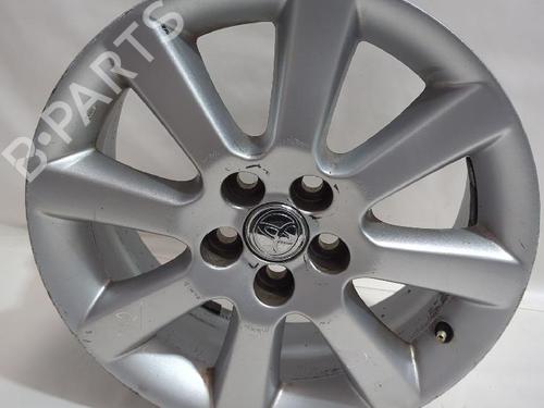 Fælk Fælk TOYOTA AVENSIS (_T25_) 1.8 VVT-i (ZZT251_, ZZT251R) (129 hp) 37258982 37258982