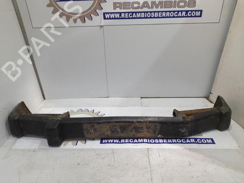 Foran kofangere MITSUBISHI PAJERO I Canvas Top (L04_G) 2.5 TD (L044G, L049G) (84 hp) 31540272