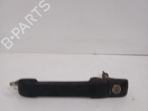 front-left-exterior-door-handle-vw-golf-v-1k1-2003-2004-2005-2006-2007-2008-2009-2010-32463096 main image