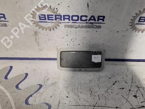 Used Interior roof light Interior roof light VW MULTIVAN T5 (7HM, 7HN, 7HF, 7EF, 7EM, 7EN) 1.9 TDI (105 hp) 31570508 31570508