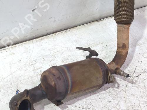 Catalyst SKODA FABIA II Combi (545) 1.2 TSI | BP32489589M10