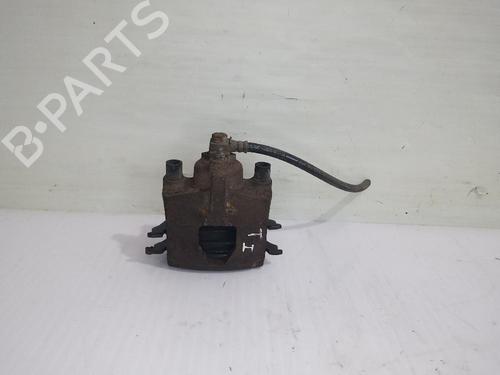 Used Left rear brake caliper Left rear brake caliper CHRYSLER VOYAGER / GRAND VOYAGER III (GS_, NS_) 2.5 TD (116 hp) 31557792 31557792