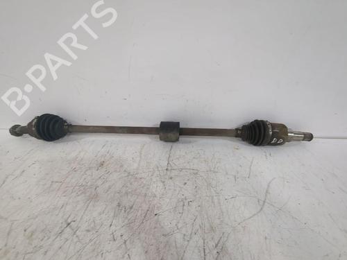 Used Right front driveshaft Right front driveshaft 31565638 31565638