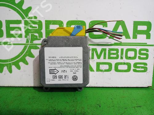 Used ECU airbags SEAT IBIZA II (6K1) 1.9 SDI (68 hp) 31548038