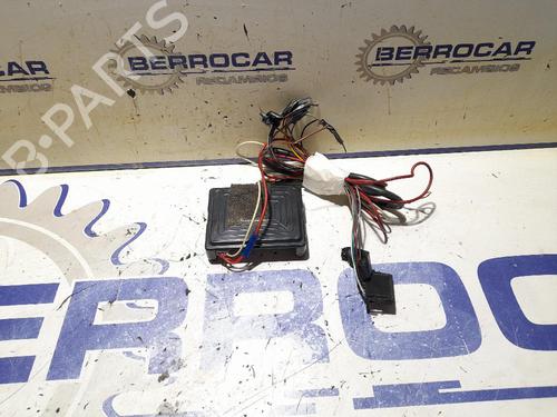 Electronic module MERCEDES-BENZ C-CLASS (W203) C 220 CDI (203.006, 203.008) | BP31539463M83 - Image 3