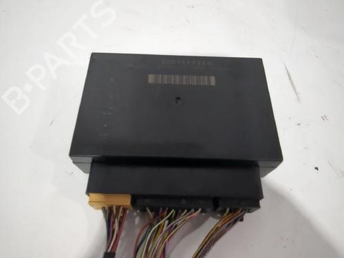 Electronic module VW PHAETON (3D1, 3D2, 3D3, 3D4, 3D6, 3D7, 3D8, 3D9) 3.0 V6 TDI 4motion | BP31567663M83 - Image 2