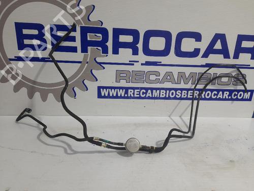 Pipe FIAT DOBLO Cargo (263_) 1.3 D Multijet (263WXU1A, 263ZXU1A, 263WYB1A, 263ZYB1A) | BP38105779M125 - Image 3