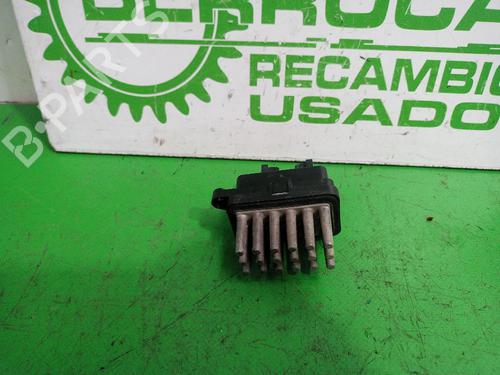 Heater resistor FORD FOCUS C-MAX (DM2) 1.8 TDCi | BP31546283M108