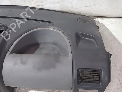 Dashboard CITROËN JUMPY II (VF7) 1.6 HDi 90 16V | BP40008929C46 - Image 5