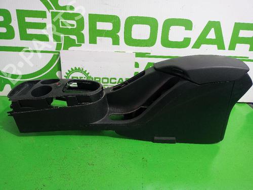 Used Middle console Middle console SEAT ALTEA XL (5P5, 5P8) 1.6 TDI (105 hp) 31549033 31549033