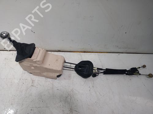 Selector da caixa JEEP AVENGER (J2) | BP39105471M90 - Image 2
