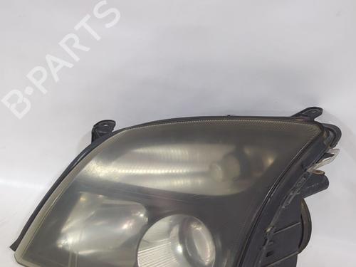 Left headlight OPEL VECTRA C (Z02) 2.2 DTI 16V (F69) | BP40623083C28 - Image 3