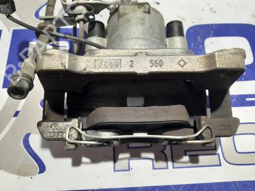 Right front brake caliper SEAT EXEO (3R2) 2.0 TDI | BP31539112M104 