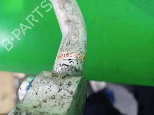 AC pipe KIA SORENTO I (JC) 2.5 CRDi 4WD | BP31547689M126