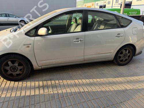 Engine TOYOTA PRIUS Liftback (_W2_) | BP31562013M1 - Image 10