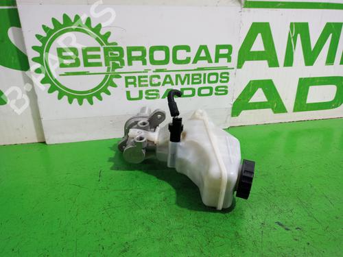 Brake master cylinder OPEL CORSA E (X15) | BP38861952M77 - Image 4