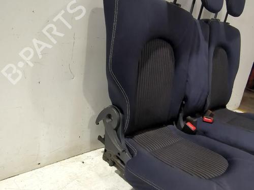 Rear seat LANCIA MUSA (350_) 1.4 (350.AXF1A) | BP32466401C17