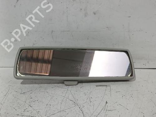 Used Rear mirror Rear mirror VW POLO IV (9N_, 9A_) 1.9 SDI (64 hp) 33422608 33422608