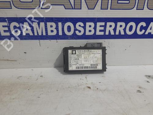 Used Electronic module OPEL ASTRA H Estate Van (L70) 1.7 CDTI (L70) (101 hp) 31541829