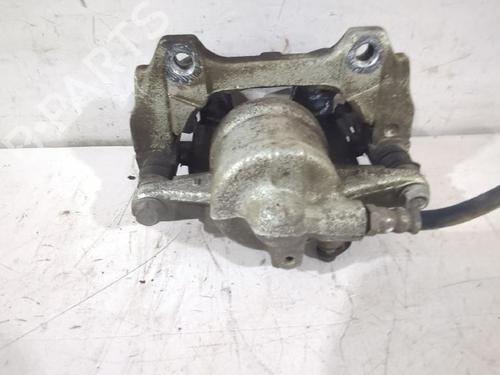 Left front brake caliper OPEL CORSA D (S07) 1.3 CDTI (L08, L68) | BP32489249M105