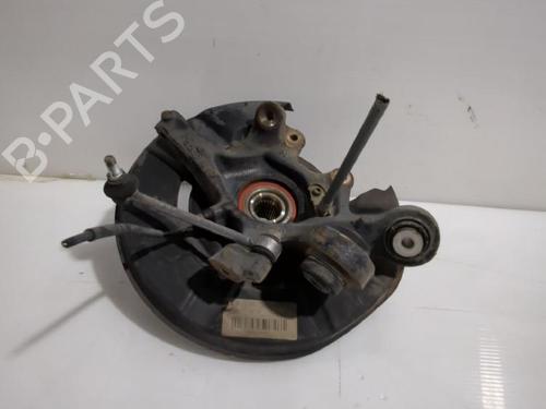 Left rear steering knuckle BMW 1 (E87) 120 d | BP31565514M27