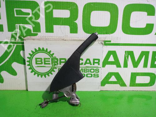 Used Hand brake SEAT IBIZA III (6L1) 1.9 TDI (100 hp) 31553447