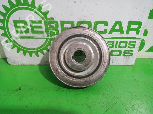 Used Pulley Pulley PEUGEOT 407 SW (6E_, 6D_) 2.0 (136 hp) 31548449 31548449