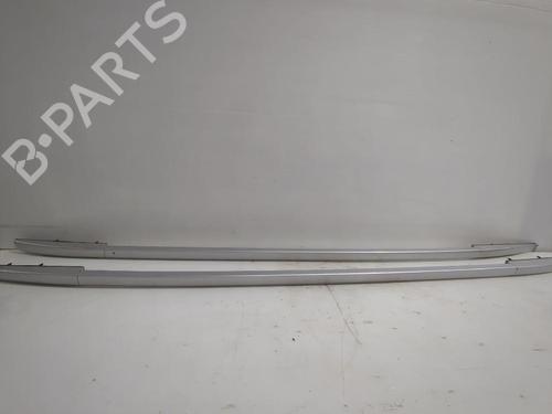 Tagræling NISSAN QASHQAI II (J11, J11_) 1.5 dCi (116 hp) 31567329