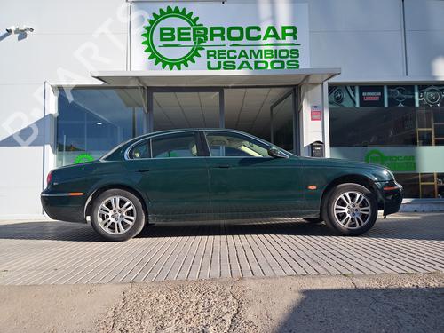Rear left panel JAGUAR S-TYPE II (X200) 2.7 D | BP31674522C60 - Image 5