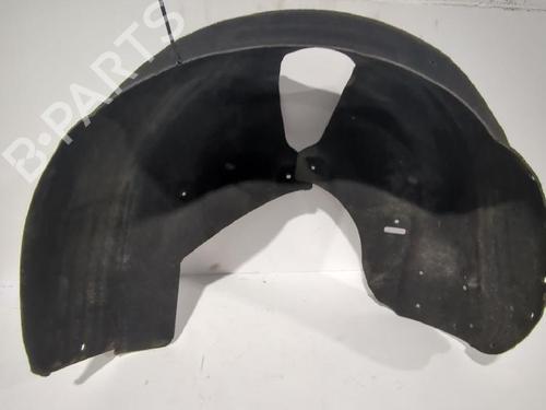 Hjulbue VW PHAETON (3D1, 3D2, 3D3, 3D4, 3D6, 3D7, 3D8, 3D9) 3.0 V6 TDI 4motion (240 hp) 31567613