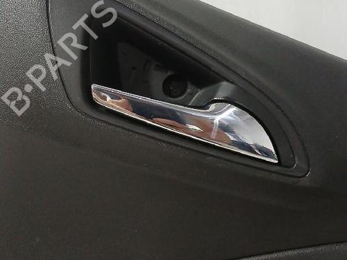 Rear right panel OPEL CORSA E (X15) 1.4 (08, 68) | BP33746963C61 - Image 3