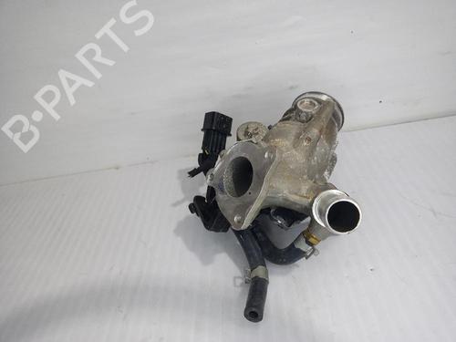 Throttle body HYUNDAI i20 III (BC3, BI3) 1.0 T-GDI hybrid 48V | BP31555020M82 - Image 6