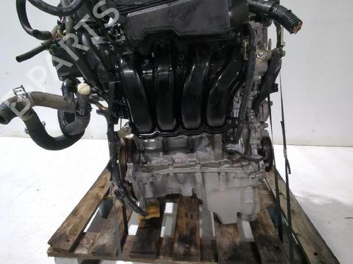 Engine TOYOTA YARIS (_P9_) 1.33 VVT-i (NSP90_, NSP90R) | BP32466165M1 - Image 2