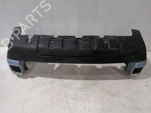 Stoßstange hinten für Stoßstange hinten 33735253 33735253