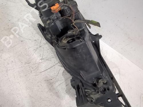 Right headlight MAZDA 3 Saloon (BK) 1.6 (BK12) | BP32490276C29  - Image 7