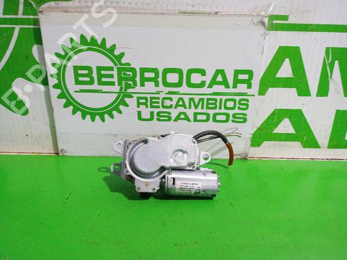 Used Rear wiper motor CITROËN XSARA (N1) [1997-2005]  31676502