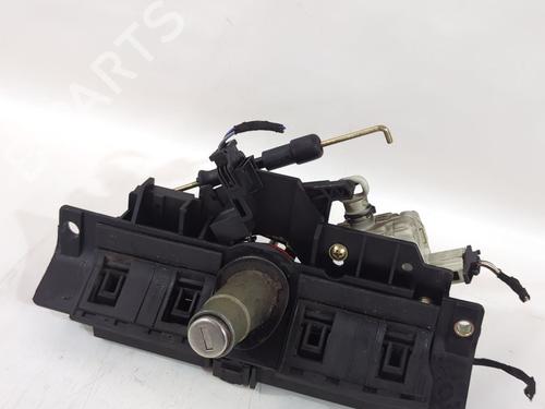 Electronic module AUDI A6 C5 (4B2, 4B4) 2.5 TDI | BP38868342M83 - Image 5