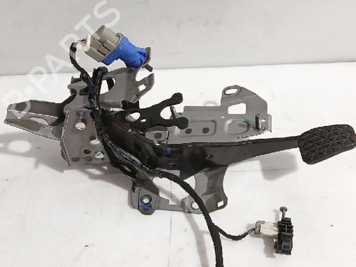 bremsepedal FORD KA+ III (UK, FK) 1.2 (70 hp) 31565650