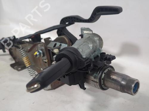 Steering column VW GOLF VI Variant (AJ5) 1.6 TDI | BP33613451M21 - Image 5