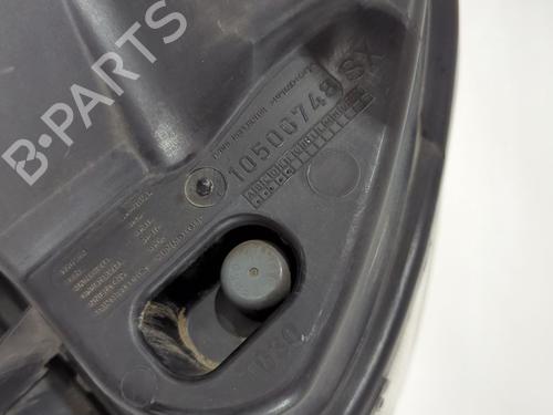 Left headlight FIAT DOBLO Cargo (263_) 1.3 D Multijet | BP39911811C28 - Image 5