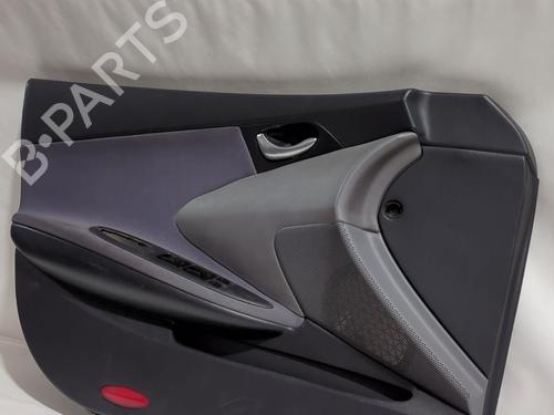 Front left panel NISSAN PRIMERA Hatchback (P12) 1.6 | BP38867792C58 - Image 2