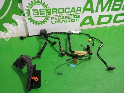 Wiring harness VW GOLF VI (5K1) 1.6 TDI | BP32384972E16 