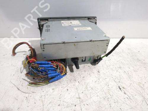 Radio FORD FOCUS C-MAX (DM2) 2.0 TDCi | BP32464670E6