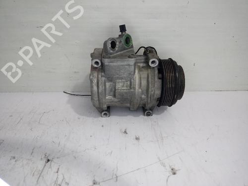 Used AC compressor AC compressor FORD SIERRA II (GBG, GB4) 2.0 i DOHC (115 hp) 31557351 31557351
