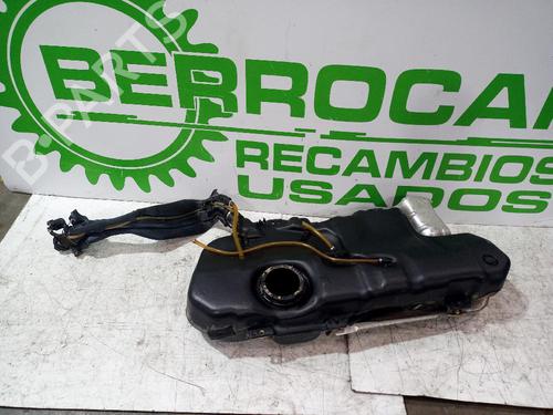 Benzintank Benzintank SEAT IBIZA II (6K1) 1.9 SDI (68 hp) 31548067 31548067